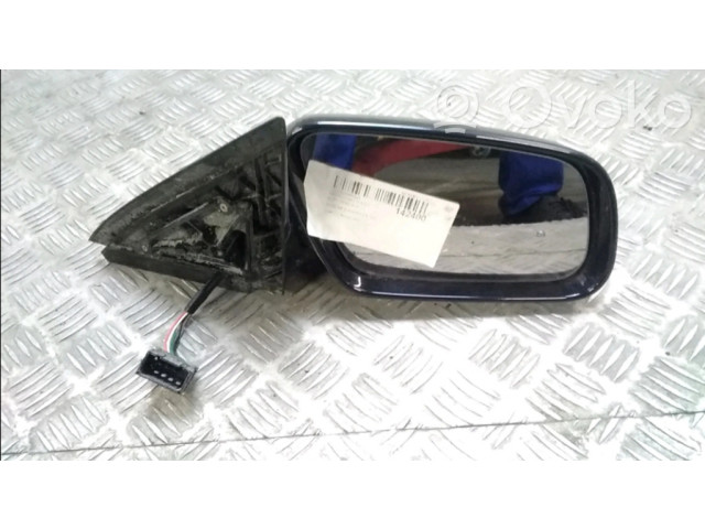 Zpětné zrcátko pravé Audi A6 S6 C5 4B 2004  4B1858532BF3FZ  