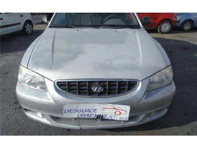 Vstřikovací lišta 0445213005, 3140027500   Hyundai Accent    G4ED 