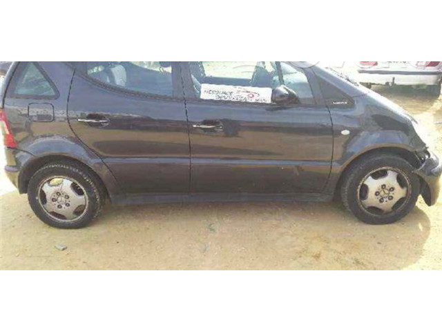 Комплект вентиляторов     1685000193, 1685000193    Mercedes-Benz ML W164 