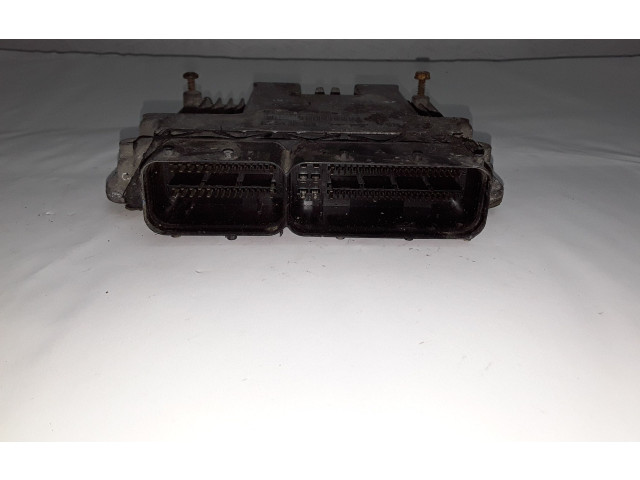 Řídící jednotka 55205632, 0281013409   Cadillac BLS 2008