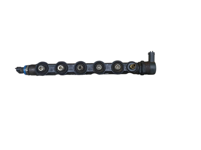 Топливная рампа H82426550, 680078   Renault Trafic II (X83)  