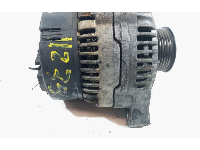 Генератор 0986044530   Audi A6 S6 C4 4A      