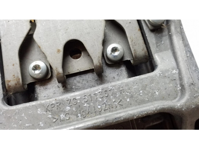  рейка  Колонка рулевая 4M513C529FC   Ford Focus 2004-2010 года