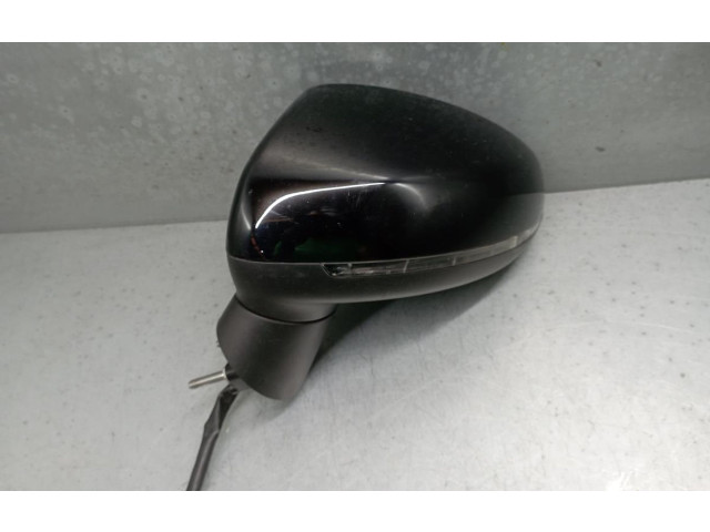 Zpětné zrcátko  Audi A1 2012  5FIOS, COMDANO  