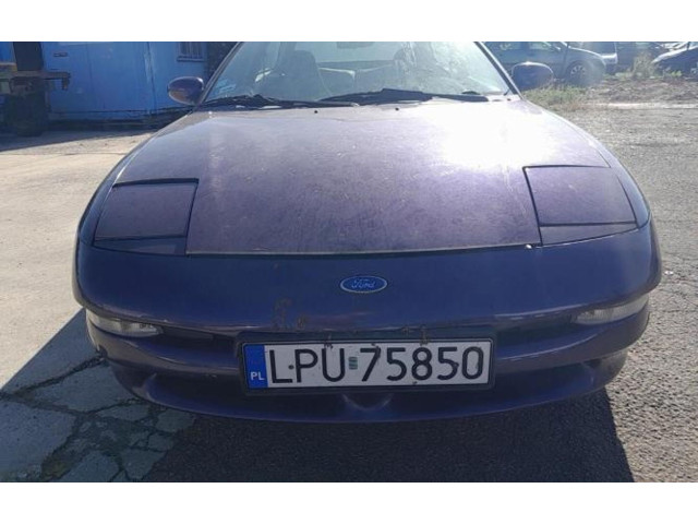 Zpětné zrcátko  Ford Probe 1997    