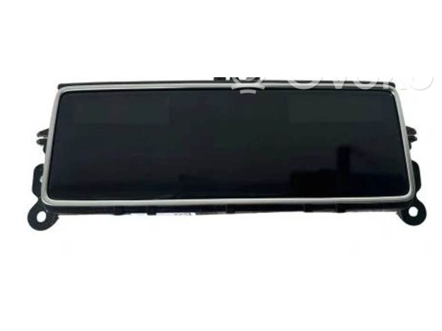 Блок управления климат-контролем 4K0919158B   Audi A6 S6 C4 4A