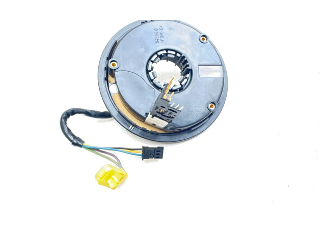 Подрулевой шлейф SRS A0004640318, 04311110   Mercede-Benz S W220