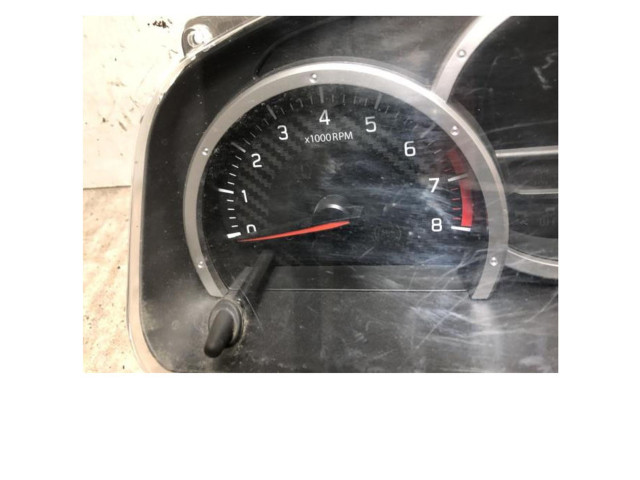 Přístrojová deska  Suzuki Jimny 2016 3410181A70, 3410181A70  