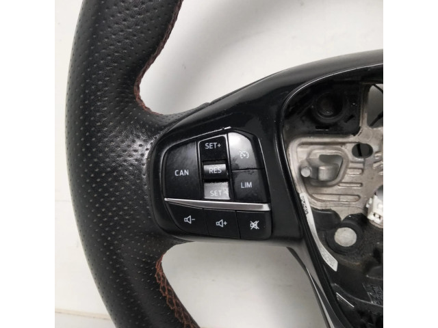 Volant Ford Focus 2018 JX7J3600GB3GRX  