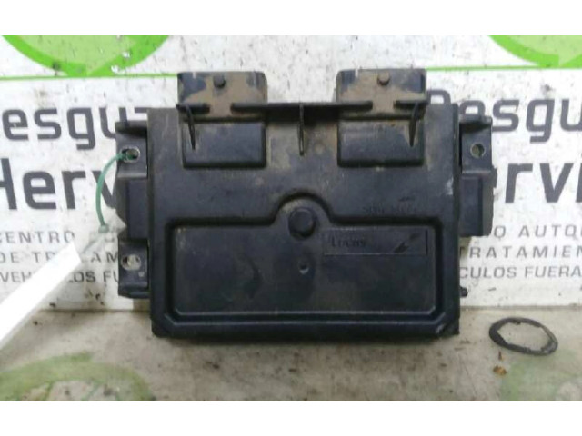 Блок управления R04080035A, 0090047   Peugeot Partner