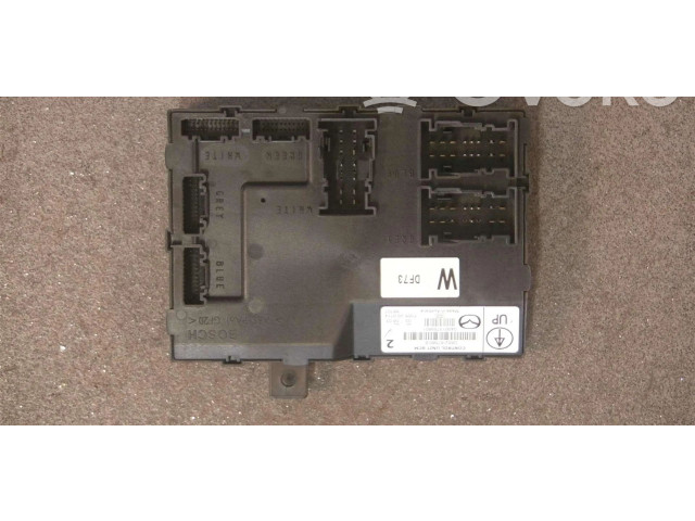  Pojistková skříňka D652-67560-E   Mazda 2 2008
