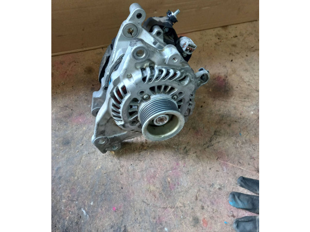 Генератор 9615073S02, C3TA1591B   Suzuki XL7 III      