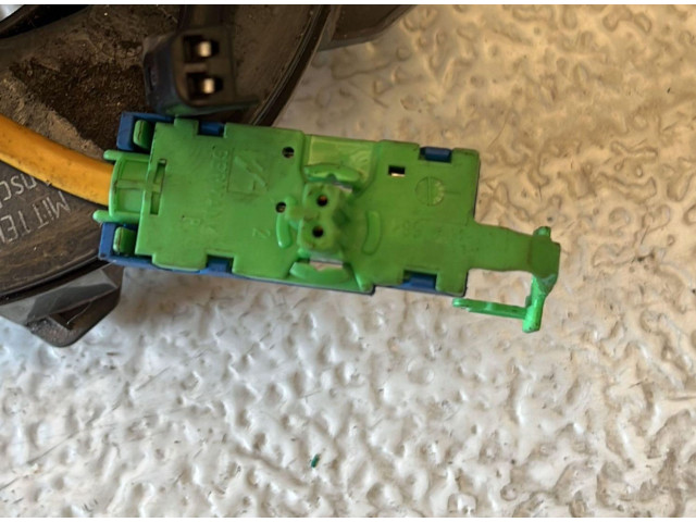 Подрулевой шлейф SRS 24436919, 1610662   Subaru Justy