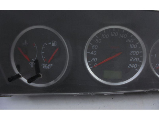 Přístrojová deska  Nissan Primera 2003 BV01040403, BV01040403  