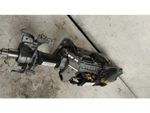  рейка  Колонка рулевая 83140109151502   BMW X6 E71 2008-2014 года