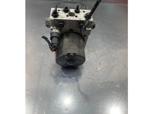 Jednotka ABS 0265950055, ESP0124C   Audi A6 S6 C5 4B 1997