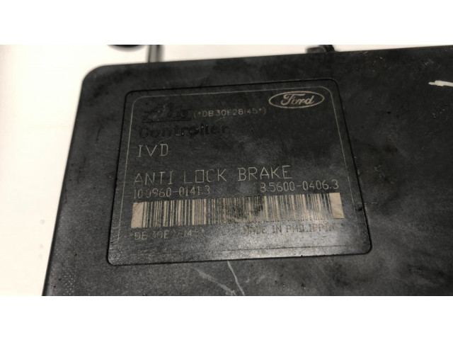 Jednotka ABS 8M512C405EA   Ford Focus C-MAX 2006