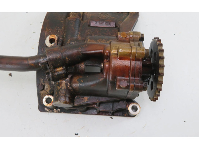 Čerpadlo oleje 7501569   BMW 3 E46   M54 B30 (306S3)