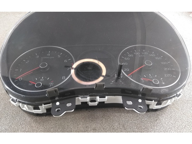 Панель приборов 94013-G6170, 94013G6170   KIA Picanto       