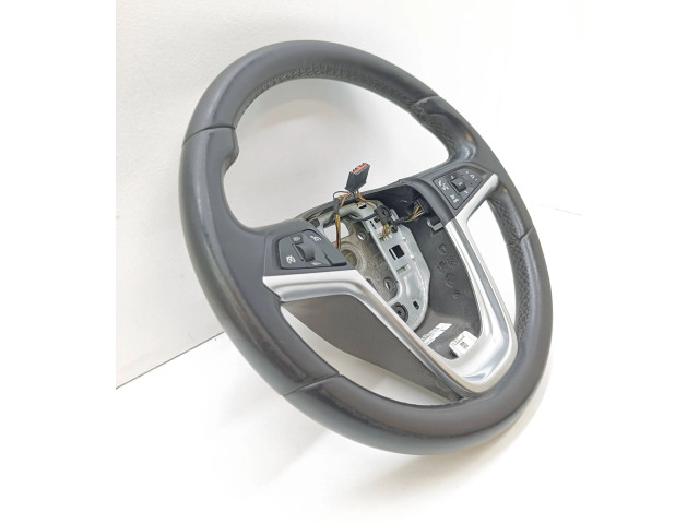 Volant Opel Astra J 2013 13305818  