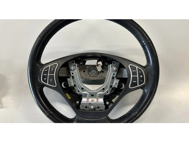 Руль KIA Ceed  2006-2012 года       