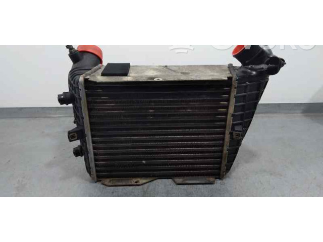 Интеркулер  4A0145805K   Audi A6 S6 C4 4A 