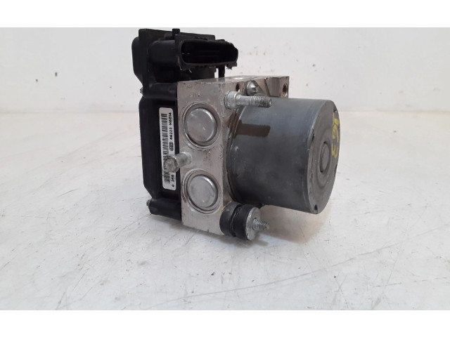 Jednotka ABS 0265231579, 0265800441   Peugeot 107 2006