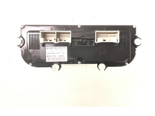 Блок управления климат-контролем 5K0907044HA, 5HB00974694   Volkswagen Tiguan