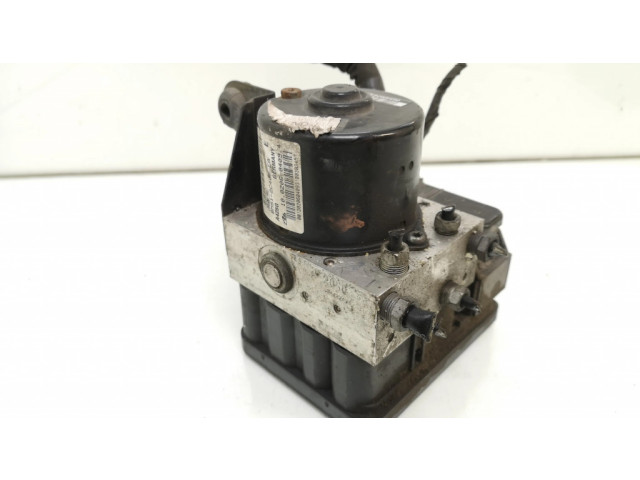 Jednotka ABS 8M512C405EA, 10020604094   Ford Focus 2010
