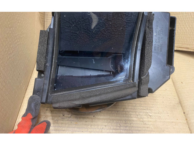 Дисплей    9661274080B   Citroen C6