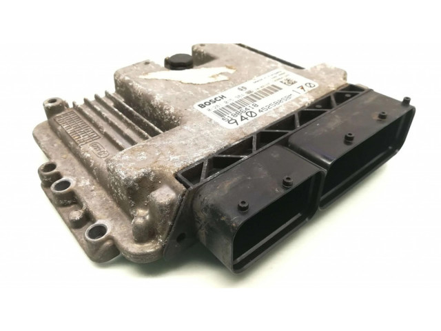 Řídící jednotka 51886418, 0281015984   Alfa Romeo Giulietta 2011
