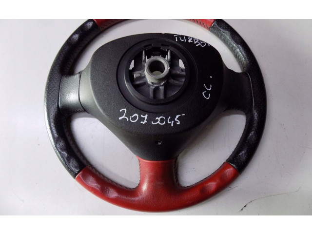Volant Peugeot 207 CC 2008 6046260  