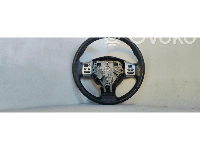 Volant Nissan Note (E11) 2006 48430BH11A  