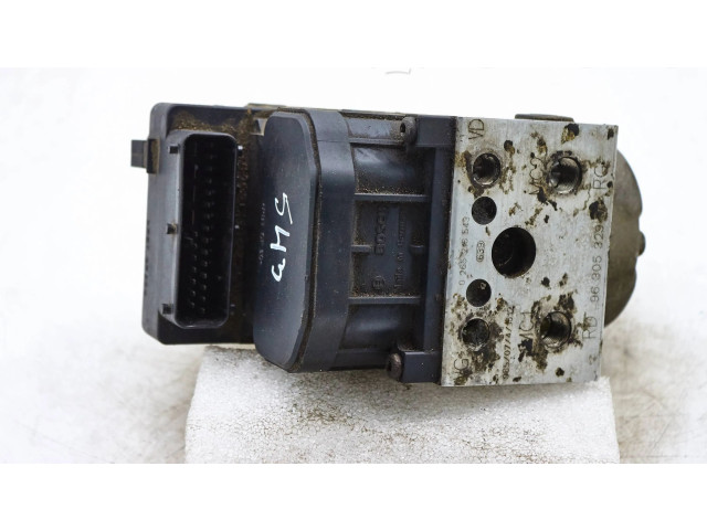 Jednotka ABS 0273004270   Peugeot 406 1998