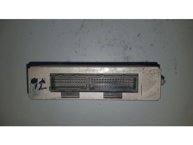 Řídící jednotka 16199338   Opel Vectra A 1990