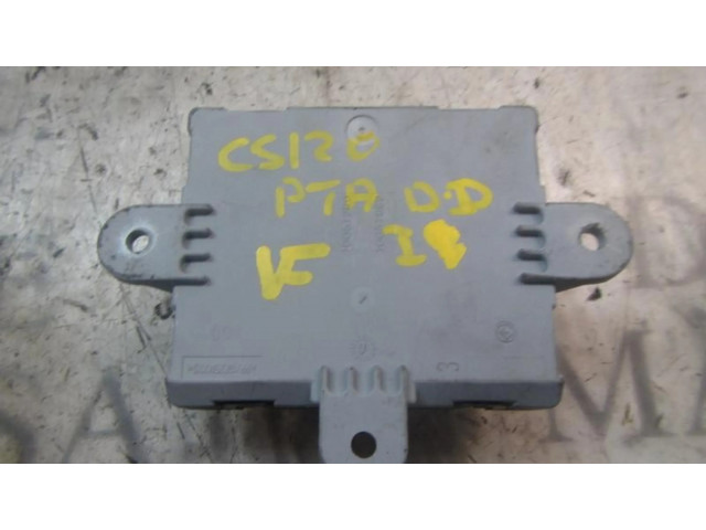 Блок управления 2036974, CV1T14B533AG   Ford Fiesta