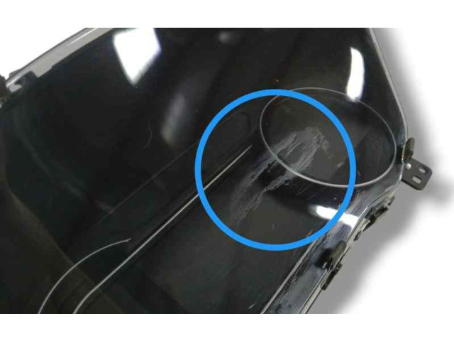Панель приборов 94023Q4000, OBSERVARFOTO   KIA Niro       