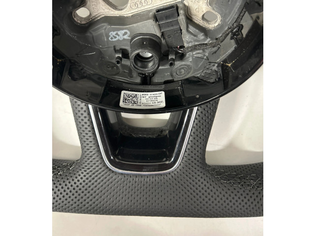 Volant Audi A5 2019 8w0419091df, 8w0880201ar  