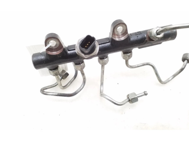 Топливная рампа 175213876R   Nissan Qashqai   для двигателя K9K 636