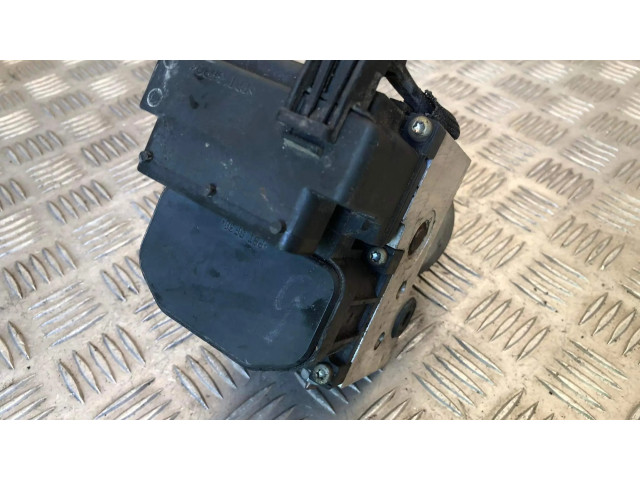 Блок АБС 0273004478, 087071   Fiat  Punto (188)  1999-2010 года