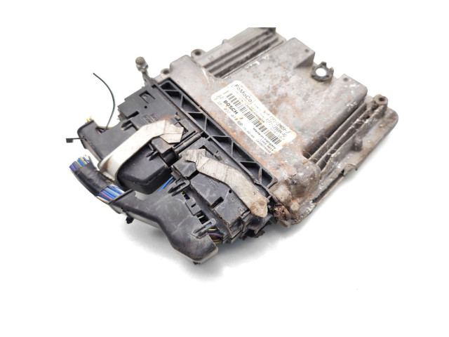 Řídící jednotka F1F1-12A650-JF, 0281032071   Ford Focus 2015