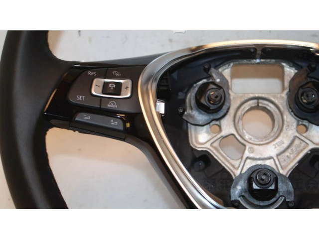 Volant Volkswagen T-Roc 2017 5TA419091AD, 5TA419091AD  