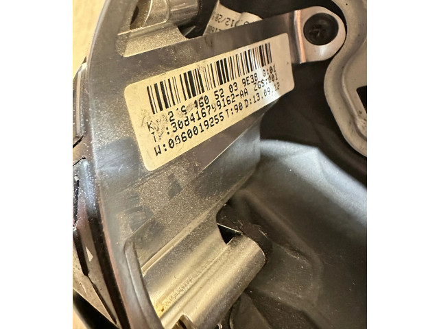 Volant Mercedes-Benz C W204 2012 A2464605203, 09600192551  