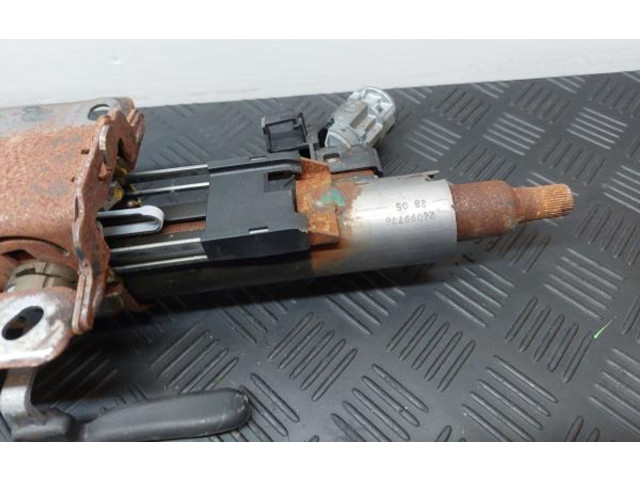 Volant Peugeot 407 2006 96570097XT, 26118262  