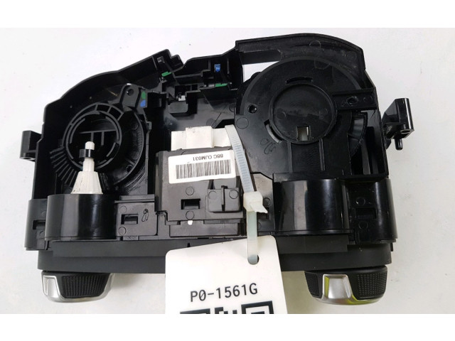 Блок управления климат-контролем 275005FA5A, P0-1561G   Nissan Juke II F16