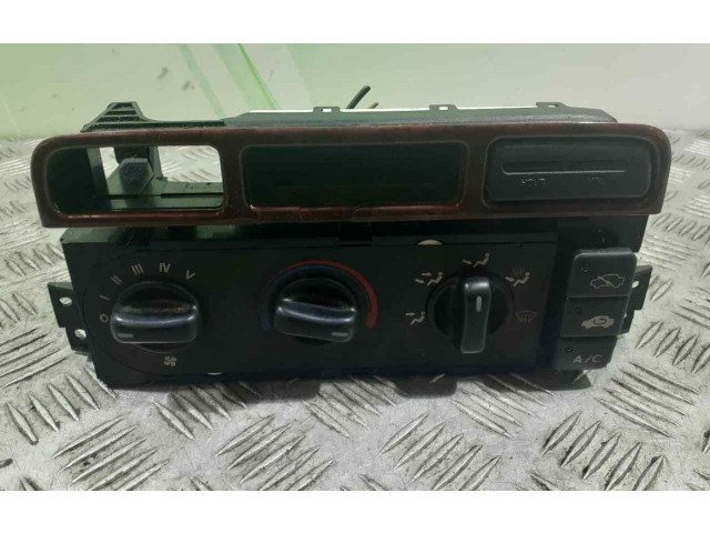 Блок управления климат-контролем 79600SN7   Honda Accord