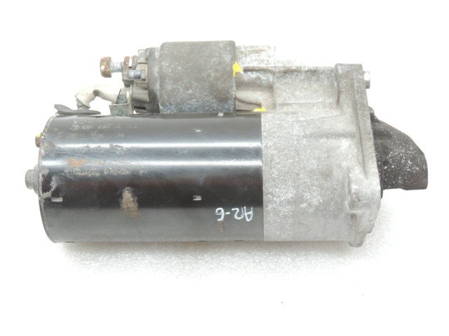 Vstřikovací lišta 51810267, 51984359   Alfa Romeo Giulietta    940A4000 