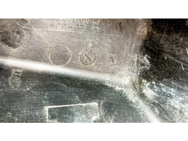   Pojistková skříňka 2305400067   Mercedes-Benz SL R230 2004