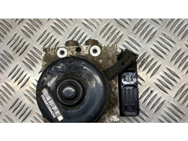 Jednotka ABS 04686987AD, 25094602953   Chrysler Voyager 2005