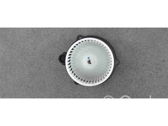 Вентилятор печки    A0080-20210503   Hyundai Bayon